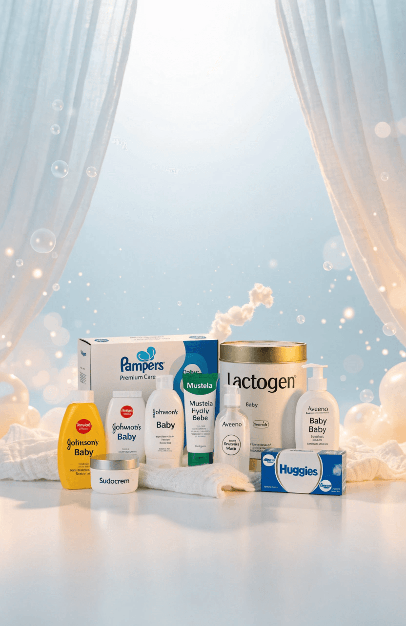 Baby Care