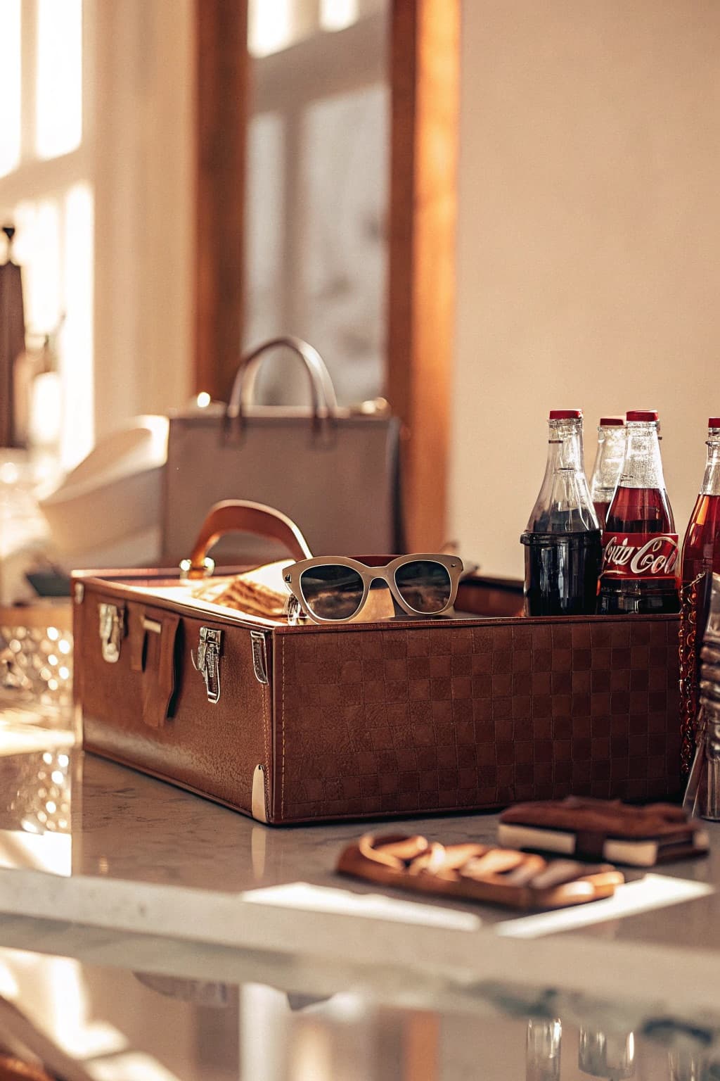 Food & Beverage