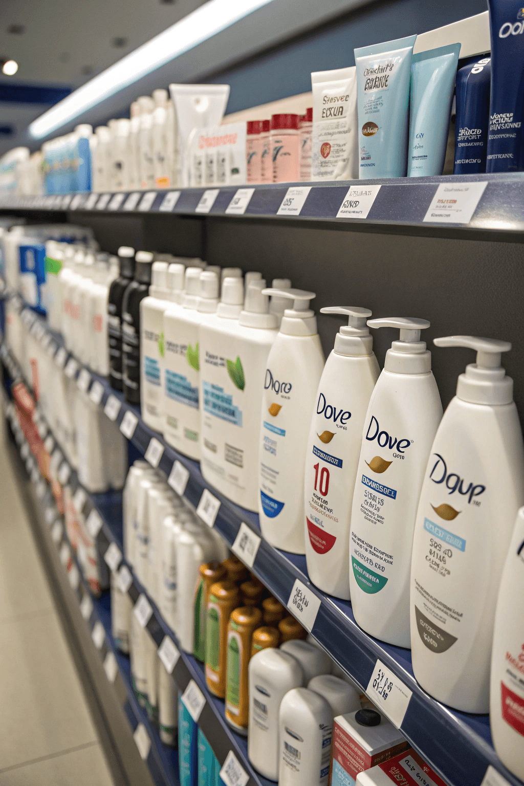Personal Care